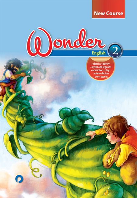 Wonder English 2