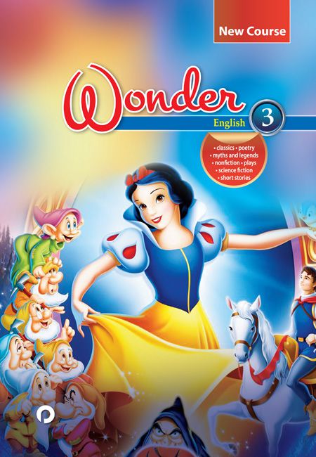 Wonder English 3