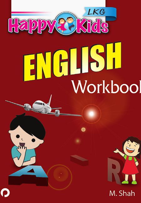 English Workbook