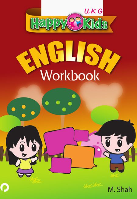 English Workbook