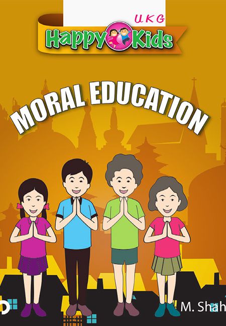 Moral Education