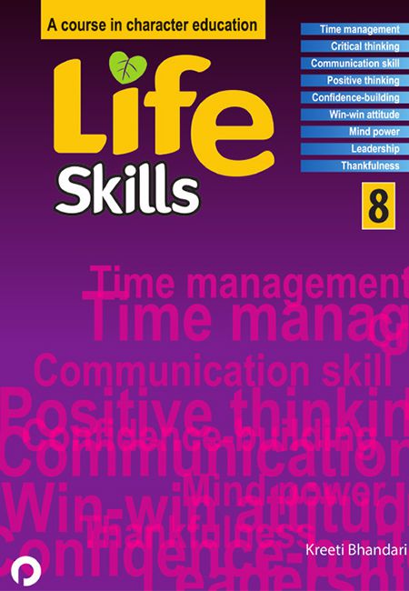 Life Skills 8