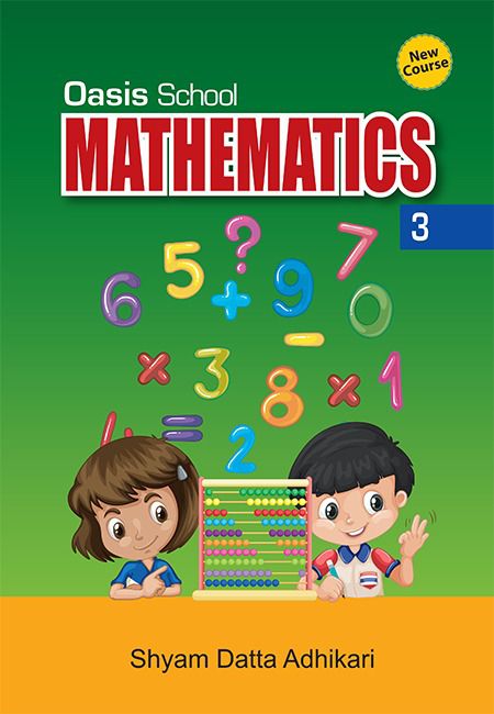 School Mathematics 3