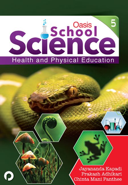 School Science 5