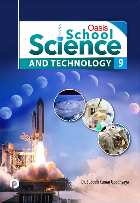 School Science 9