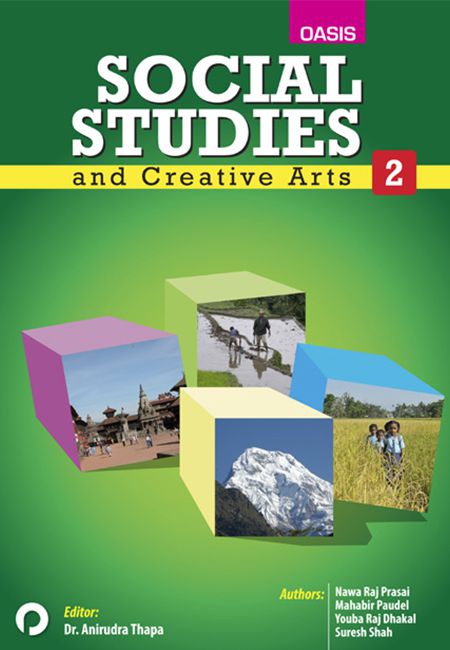 Social Studies & Creative Arts 2